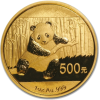 Китайская Панда, 1/4 oz, 100圓, 2014
