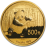 Китайская Панда, 1/4 oz, 100圓, 2014