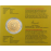 Королевская канадская конная полиция, 2011, 1oz, 200$