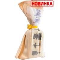 Георгий Победоносец, СПМД, 1/4oz, 50р., мешок (100штук), 2026