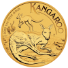 АВСТРАЛИЙСКИЙ НАГГЕТ, 2025, 1oz, 100$