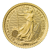Золотая Британия, 1/10oz, 10£
