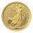 Золотая Британия, 1/10oz, 10£