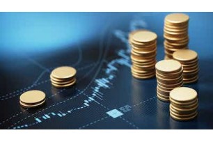 Золото не сбавляет обороты