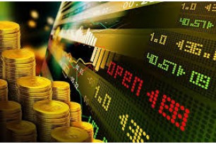 Золото пробивает 4000$