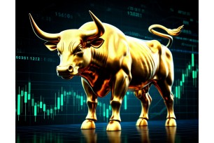 Восстановление золото и ожидание данных