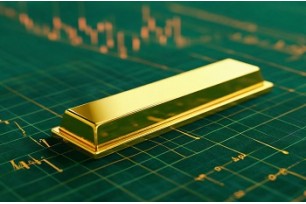 Откат золота – подготовка к новому ралли?