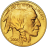 АМЕРИКАНСКИЙ БУФФАЛО, 2023, 1oz, 50$