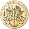 АВСТРИЙСКИЙ ФИЛАРМОНИК, 1oz, 100€