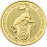 БЕЛАЯ БОРЗАЯ РИЧМОНДА (Грейхаунд), 1oz, 100£