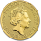 БЕЛАЯ БОРЗАЯ РИЧМОНДА (Грейхаунд), 1oz, 100£