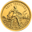 Золотой Червонец, ММД, 1/4oz, 10руб., 2023