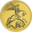 ГЕОРГИЙ ПОБЕДОНОСЕЦ, 1oz, 200руб.