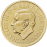 ЗОЛОТАЯ МОНЕТА БРИТАНИЯ, 1oz, 2026, 100£
